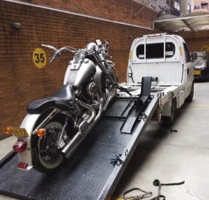 traslado con motogrua